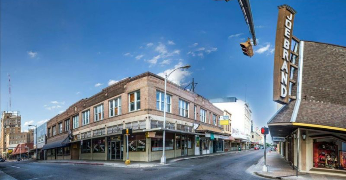 Affordable Living Is Still Possible In This Overlooked Texas City With Rent Around $800 A Month