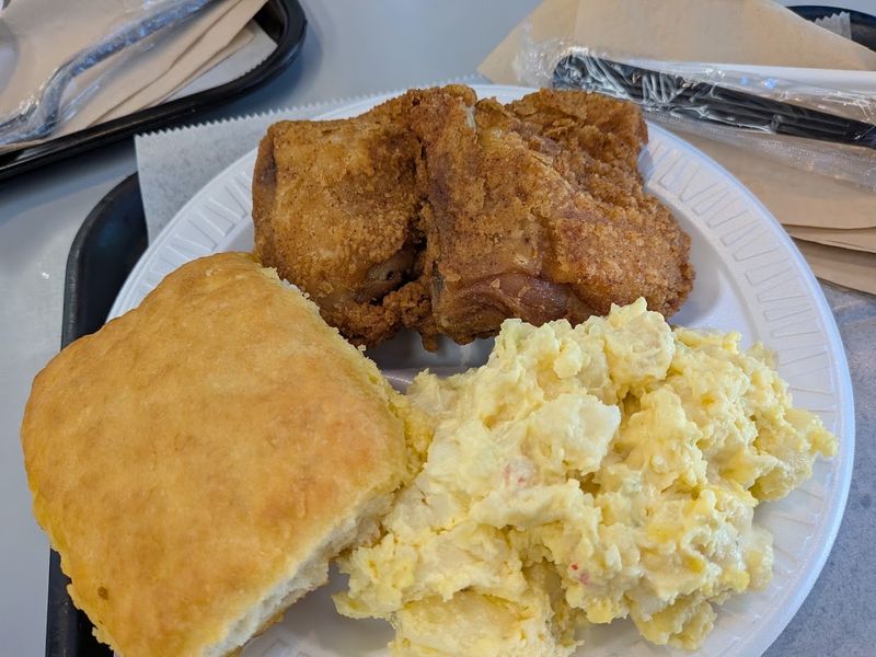 Affordable Prices and Generous Portions for Every Budget
