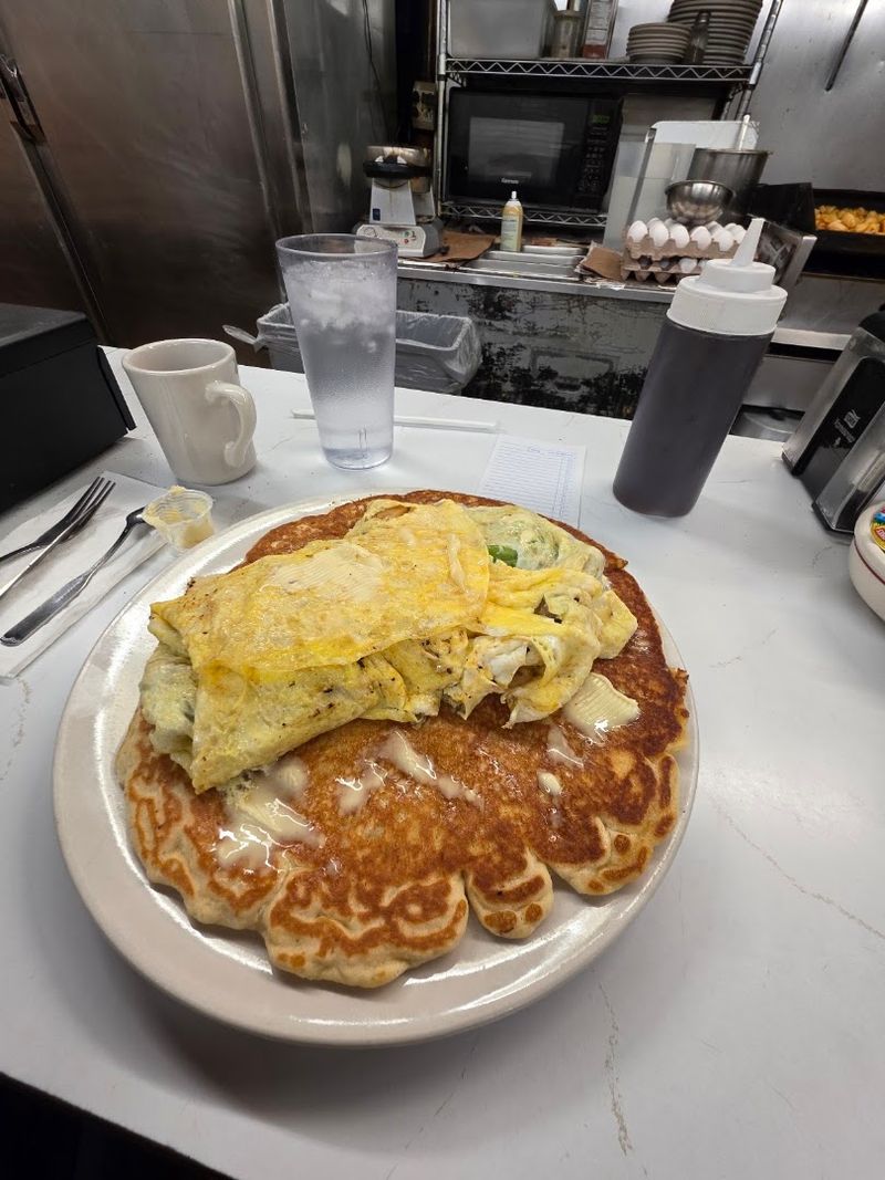 Affordable Prices for Enormous Portions Affordable Prices for Enormous Portions