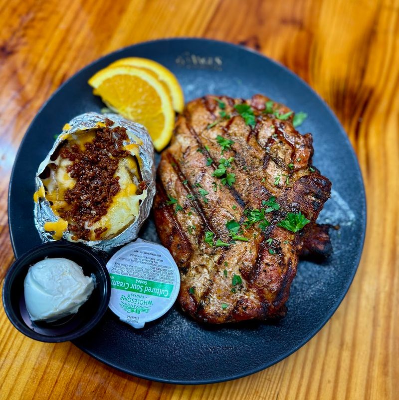 Affordable Prices for a Premium Dining Experience