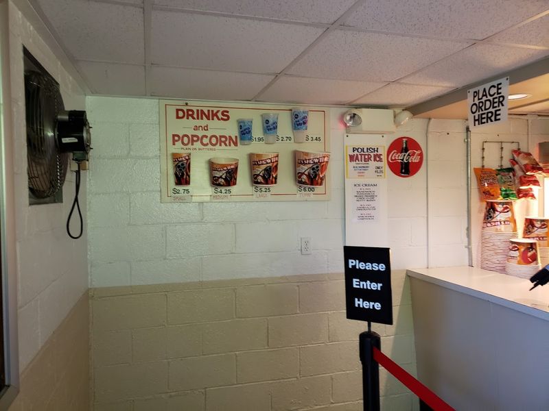 Affordable Snack Bar With All Your Favorites