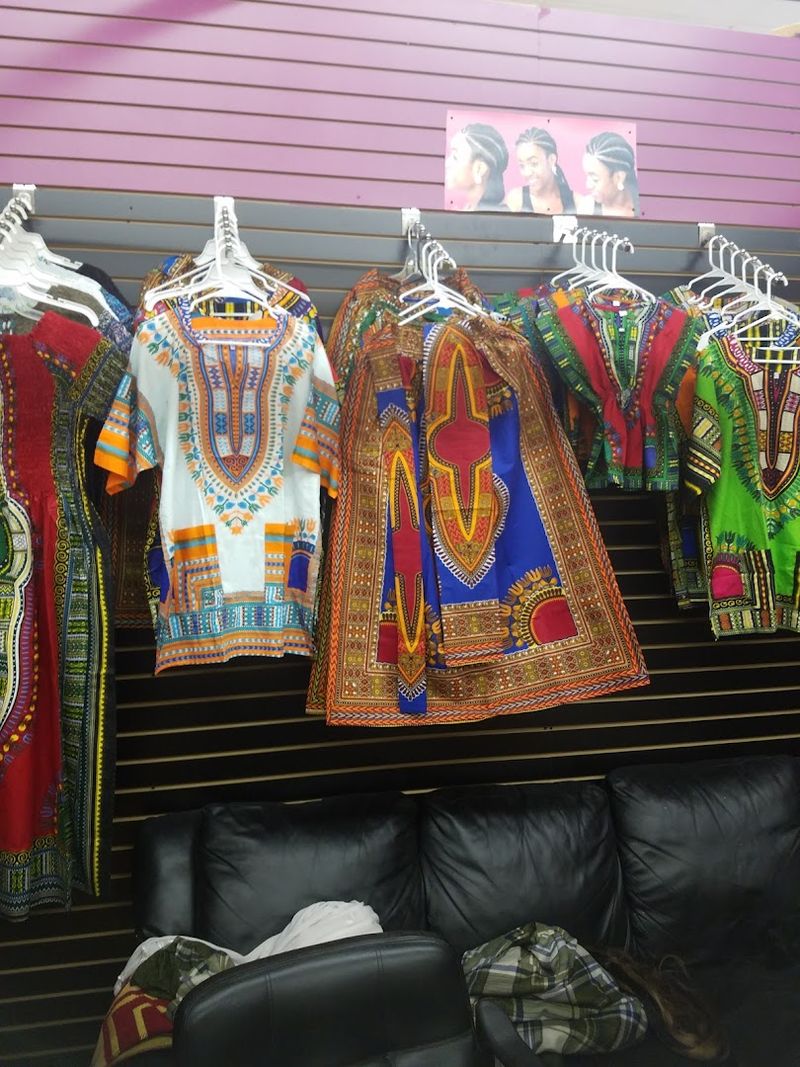 African Restaurants and Authentic Food Finds African Restaurants and Authentic Food Finds