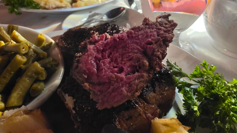 Aged Cuts That Actually Taste Different