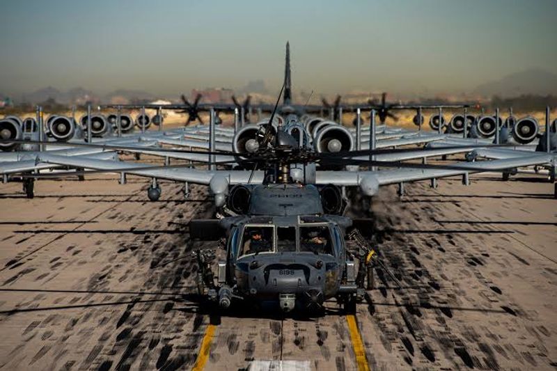 Aircraft That Have Been Brought Back To Life Aircraft That Have Been Brought Back To Life