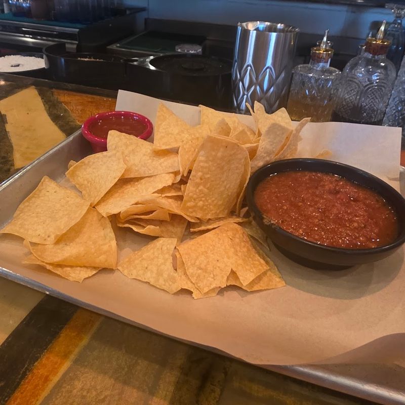 Ajo Al's Mexican Cafe - Phoenix, Arizona Ajo Al's Mexican Cafe - Phoenix, Arizona