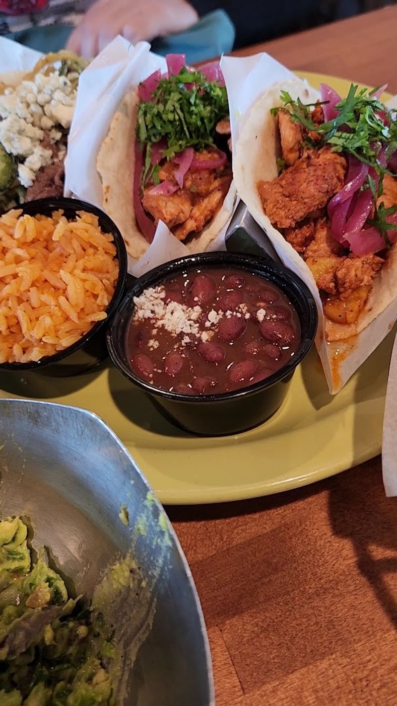 Al Pastor Tacos With Charred Pineapple That Balance Heat and Sweet Perfectly Al Pastor Tacos With Charred Pineapple That Balance Heat and Sweet Perfectly