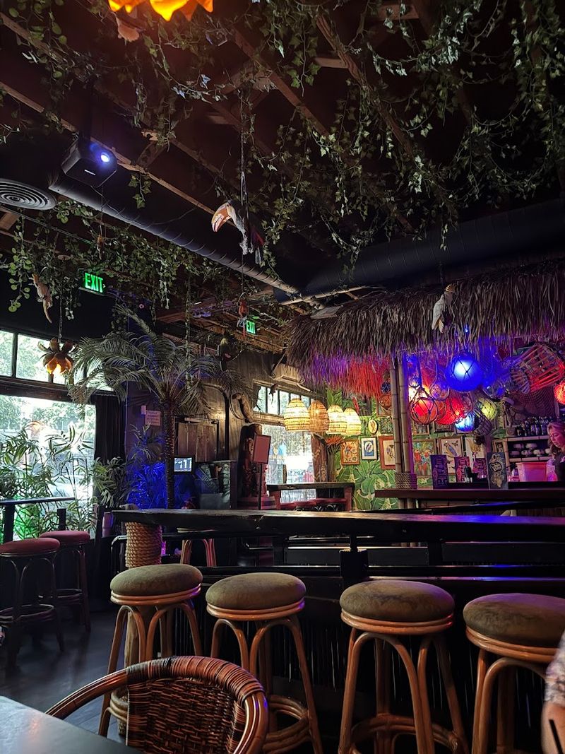 All-Ages Friendly Until 9 PM — A Rare Bonus For Families