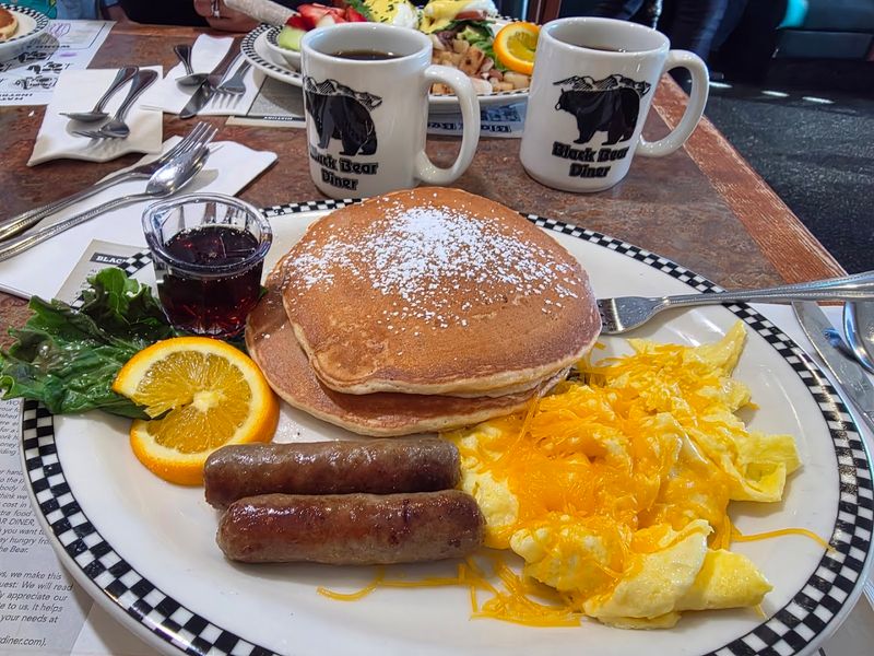 All-Day Breakfast That Fits Any Schedule