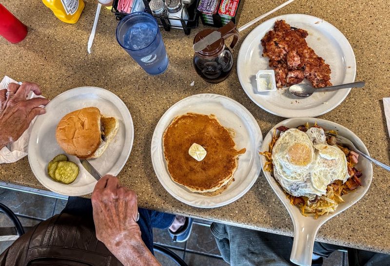 All-Day Breakfast That Makes Every Hour the Right Hour to Eat