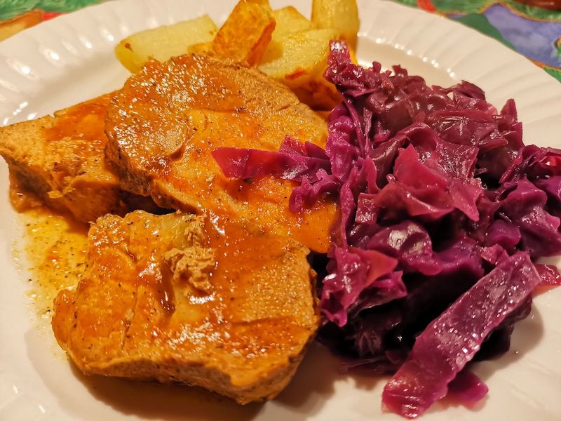 All-Scratch Cooking That Sets a High Standard