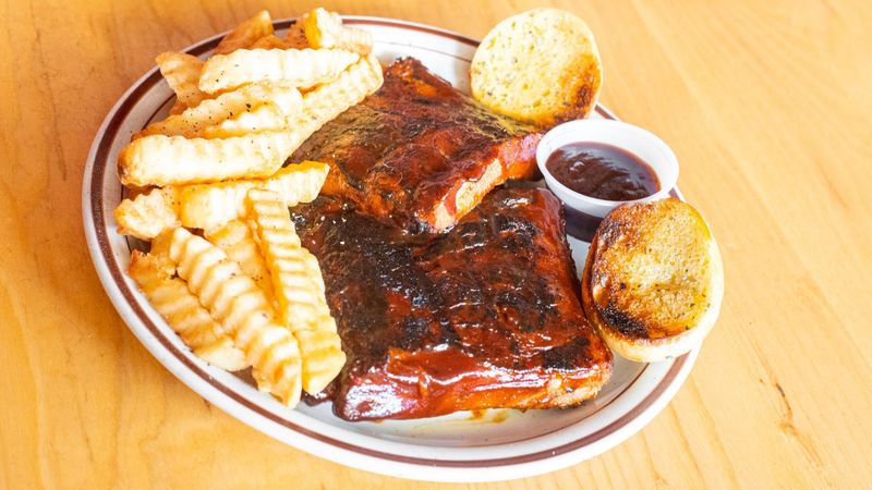All-You-Can-Eat Ribs: A Deal Worth Every Penny All-You-Can-Eat Ribs: A Deal Worth Every Penny