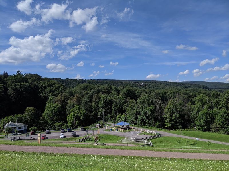 Allegheny Mountain Hiking Trails Allegheny Mountain Hiking Trails