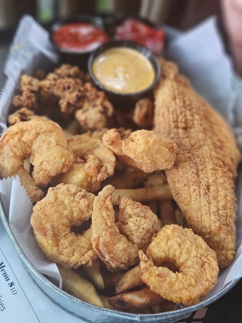 Alligator Bites — Yes, You Should Try Them Alligator Bites — Yes, You Should Try Them