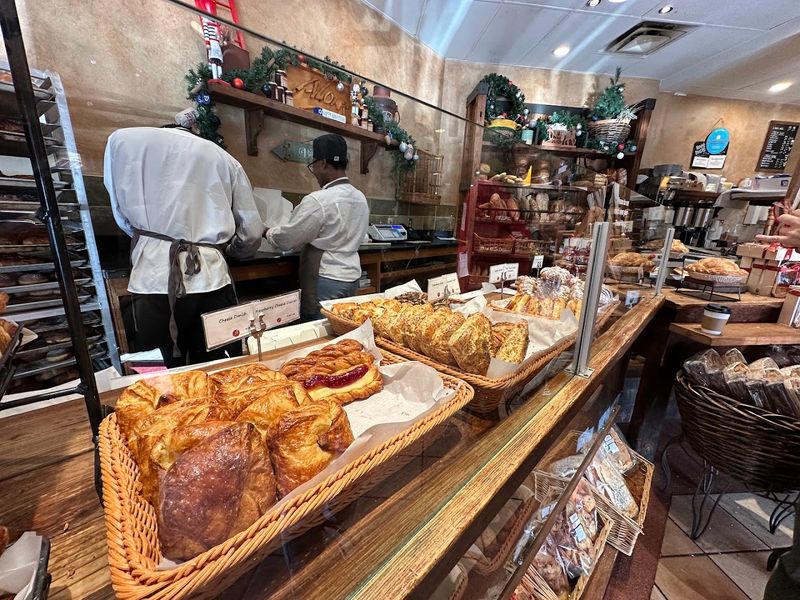 Alon's Bakery & Market - Atlanta, Georgia