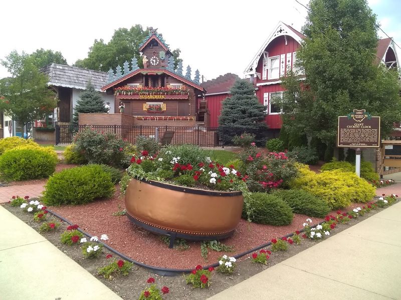 Alpine Hills Museum