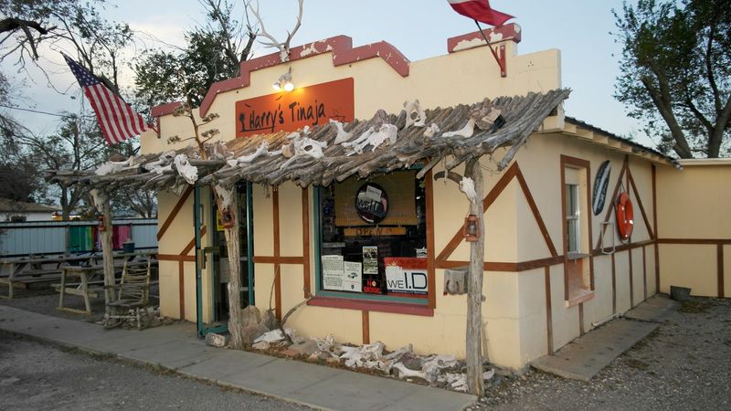 Alpine, Texas