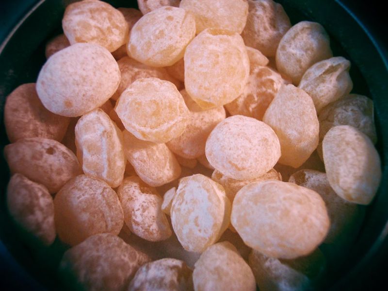 Altoids Sours Altoids Sours