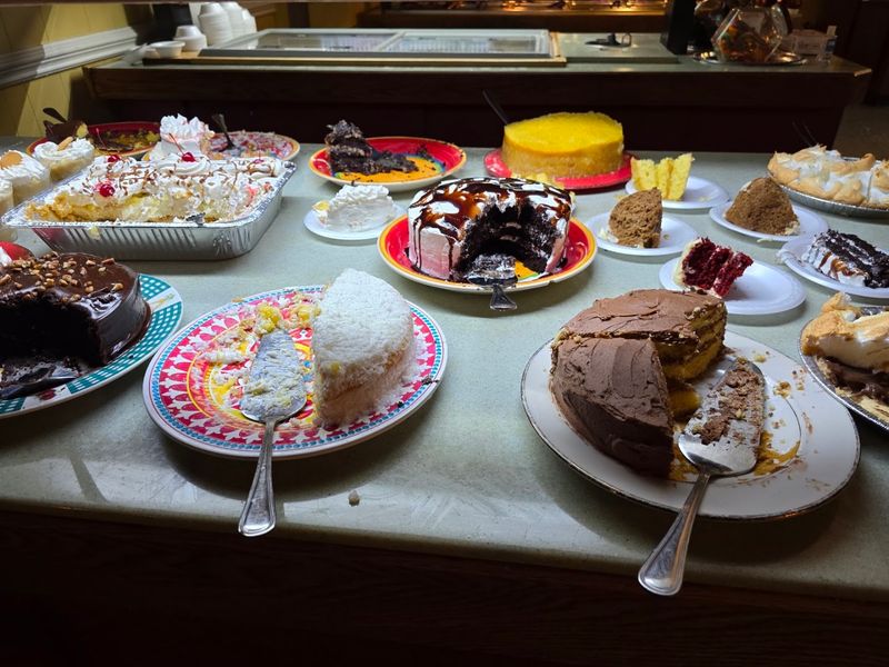Amazing Pie Selection That Earns Five-Star Reviews