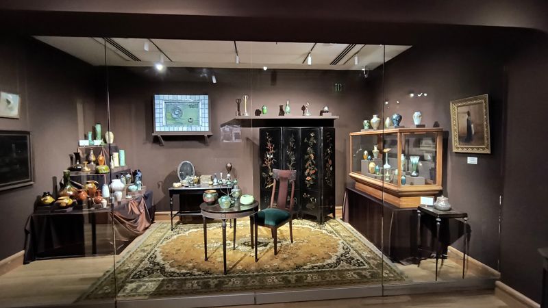 American Art Pottery That Deserves Its Own Spotlight American Art Pottery That Deserves Its Own Spotlight