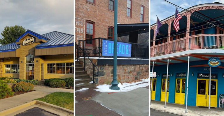 America’s Best Fast Casual Restaurants, One From Every State