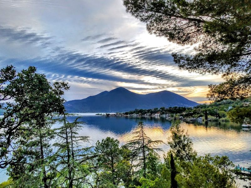 America's Oldest Lake Is Right Here in California