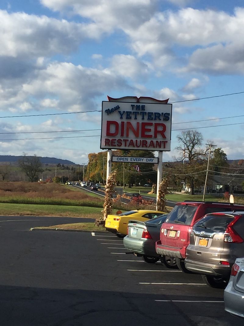 Ample Parking and Convenient Route 206 Location
