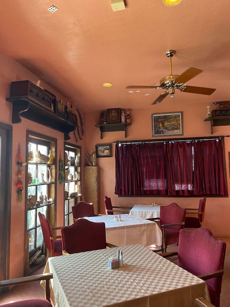 An Atmosphere Built for Special Occasions