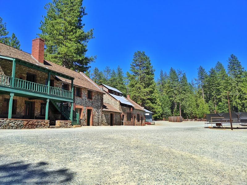 An Easy Drive from Sacramento That Feels Like Another Era