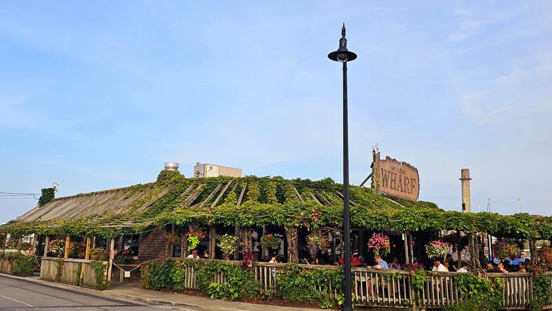 An Erie Institution Worth the Trip Year-Round An Erie Institution Worth the Trip Year-Round