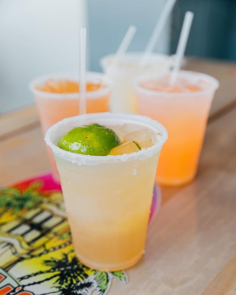 An Extensive Drink Menu Worth Exploring