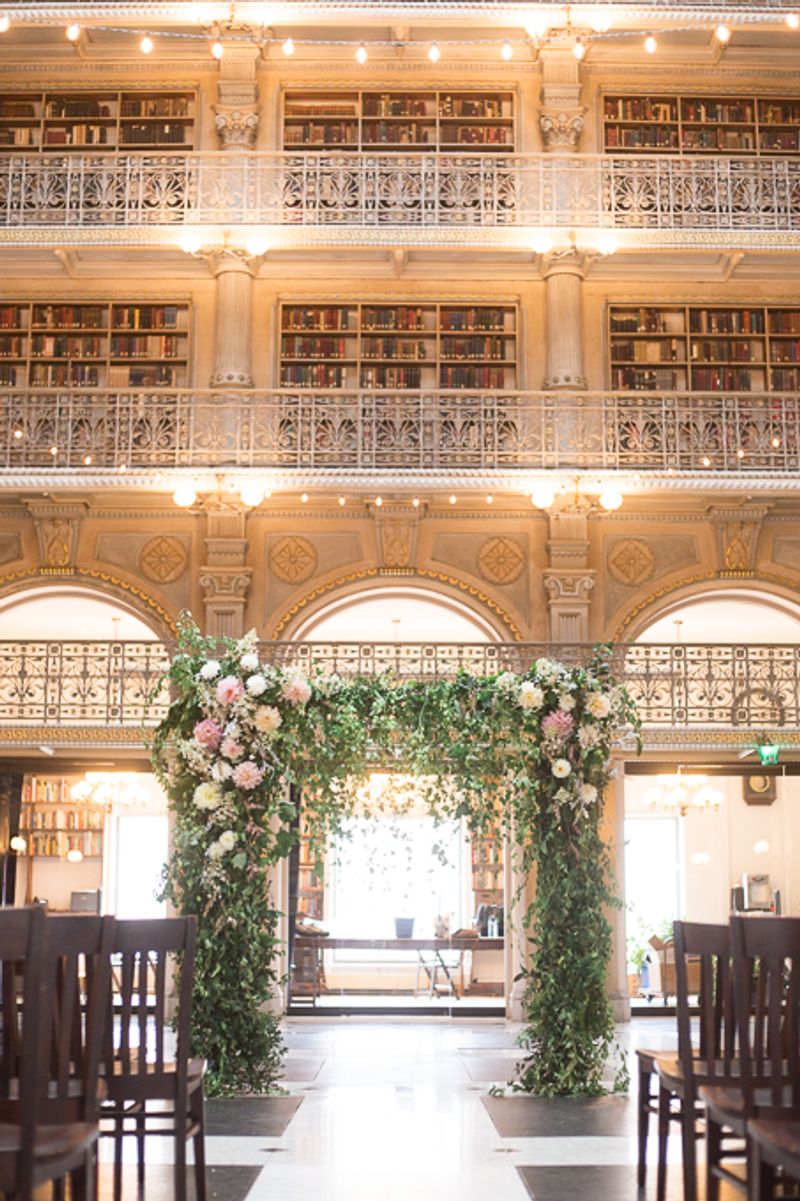 An Extraordinary Wedding and Event Venue