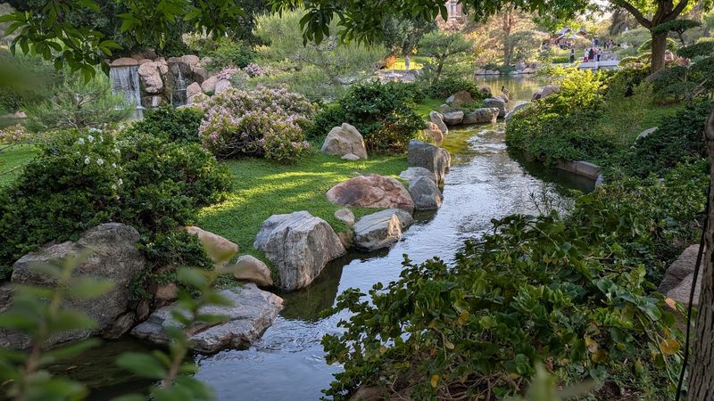 An Ideal Spot for Special Moments, From Proposals to Anniversary Walks
