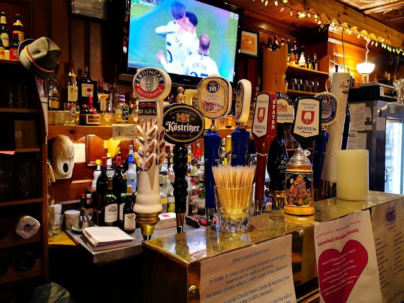 An Impressive German Beer Selection That Stands Apart An Impressive German Beer Selection That Stands Apart