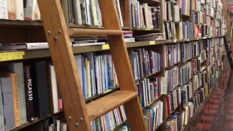 An Incredible Cookbook Section for Food Lovers and Party Hosts An Incredible Cookbook Section for Food Lovers and Party Hosts