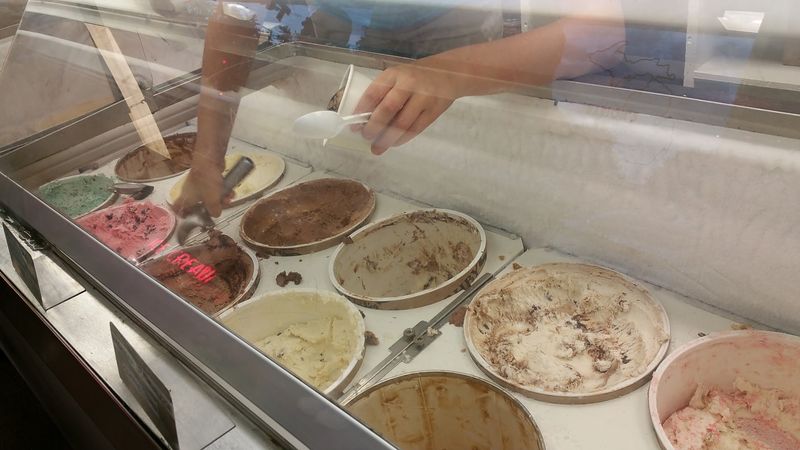 An Incredible Lineup of Unique Ice Cream Flavors