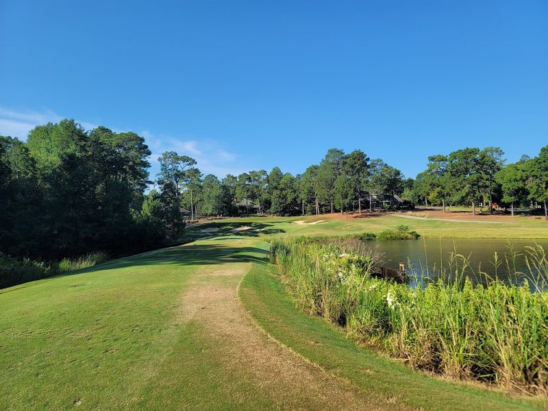 An Outdoor Lifestyle Built for Active Retirees An Outdoor Lifestyle Built for Active Retirees