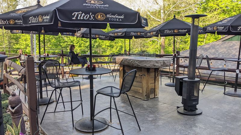 An Outdoor Patio Worth Planning Around An Outdoor Patio Worth Planning Around