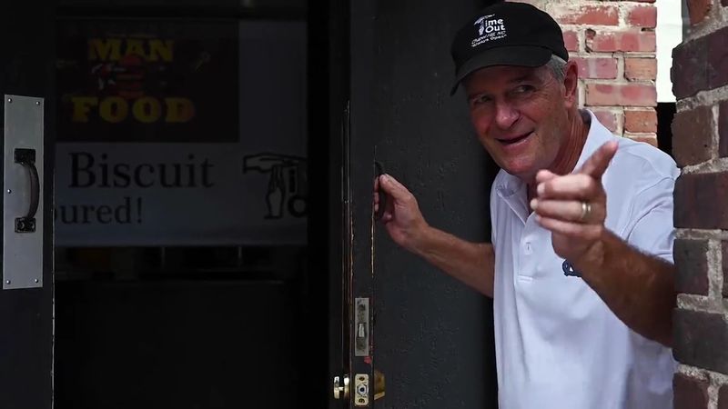 An Owner Who Still Shows Up and Makes It Personal
