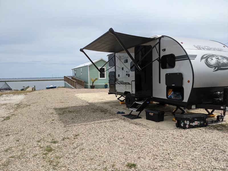 An RV-Friendly Option for Adventurous Travelers