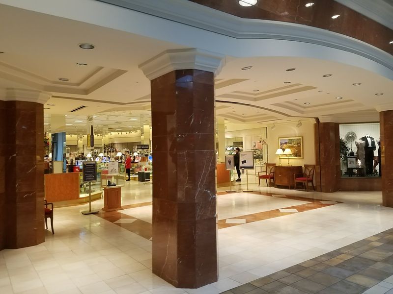 Anchor Stores That Anchor Your Day