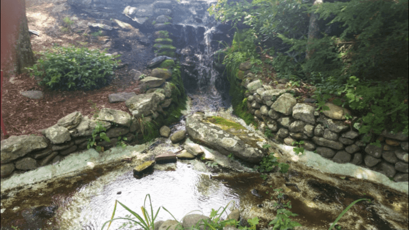 Annie Cannon Gardens
