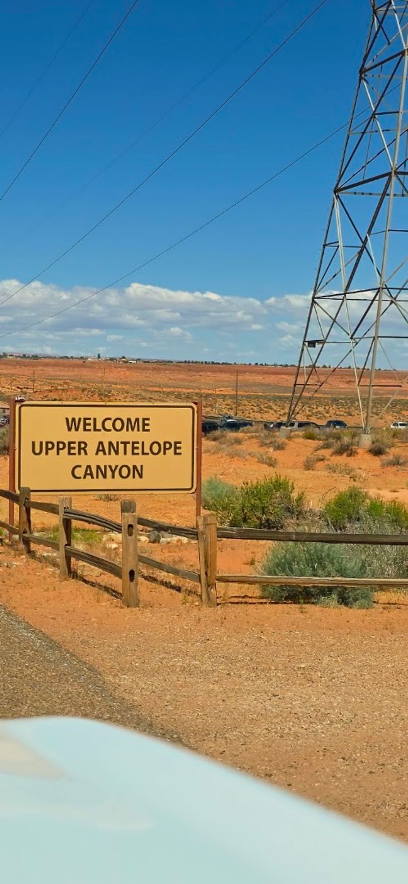 Antelope Canyon Navajo Tours - Page, Arizona