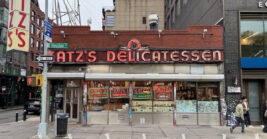 Anthony Bourdain’s Must-Visit Restaurants Across America, Ranked