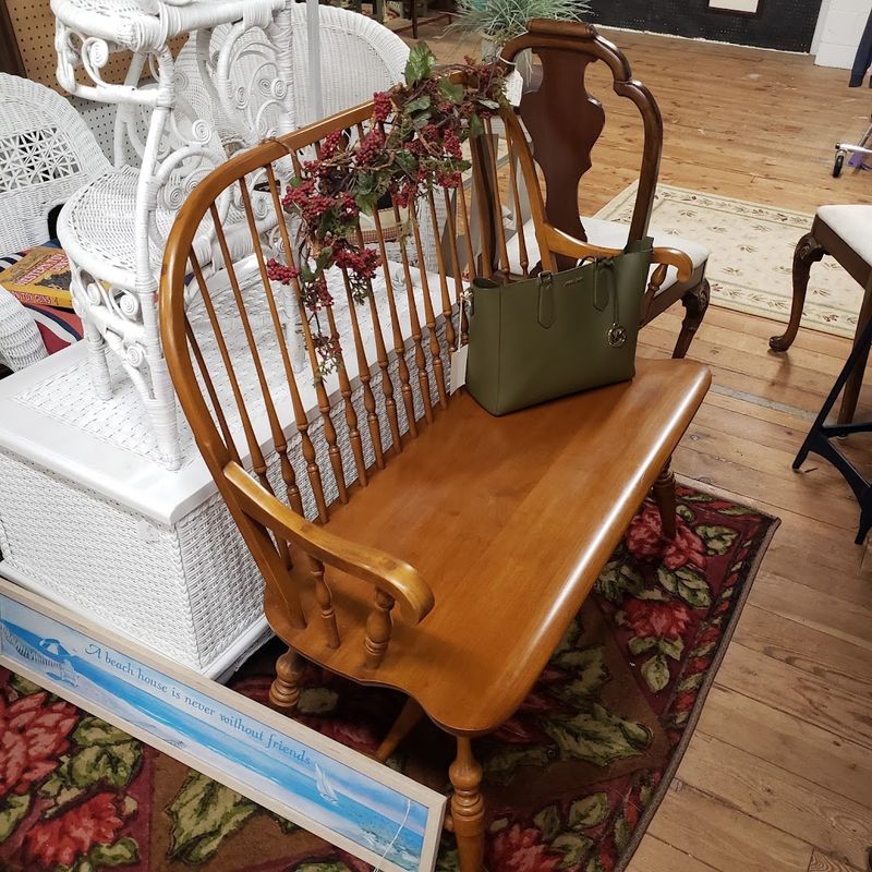 Antique Furniture Finds Worth Every Penny