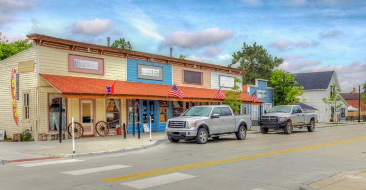 Antique Lovers Will Absolutely Fall in Love With This Enchanting Small Town in Colorado for a memorable trip