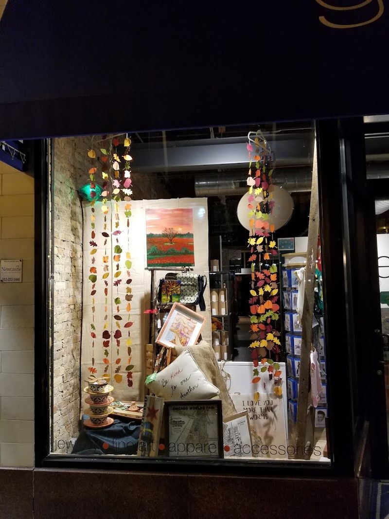 Antique Shops Full of Hidden Treasures