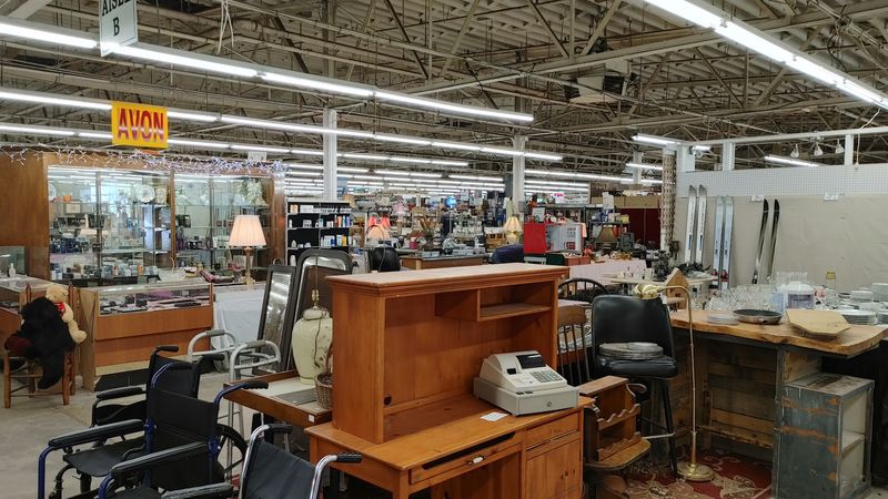 Antiques With Stories Worth Telling