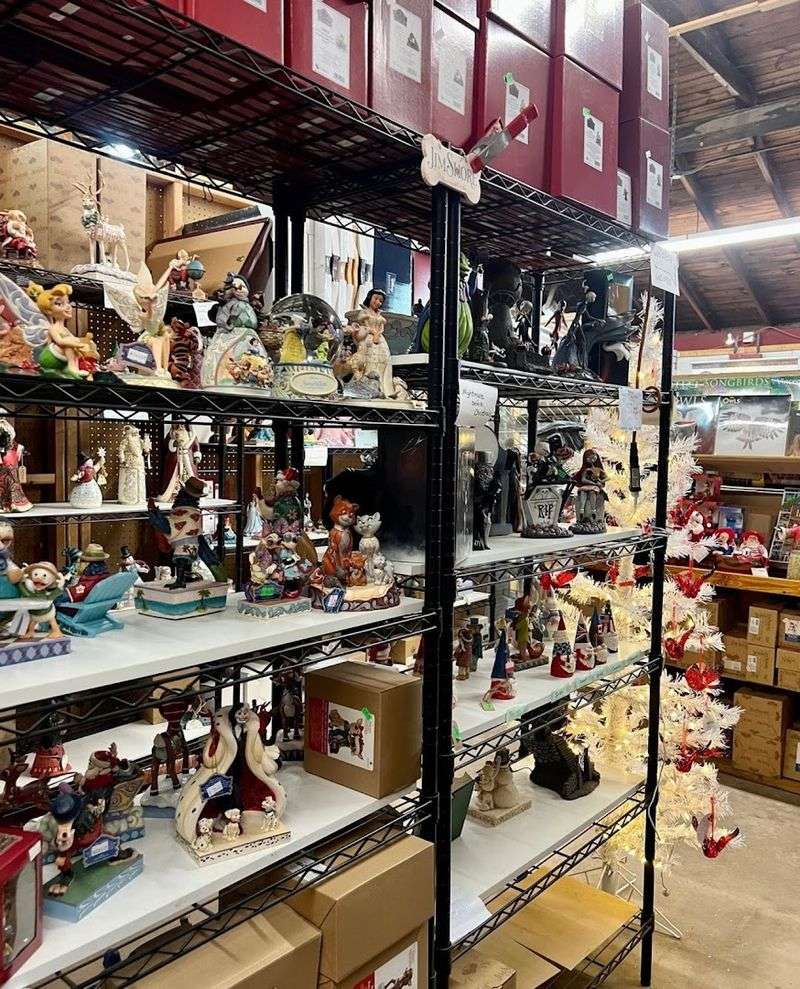Antiques and Collectibles Worth Every Penny