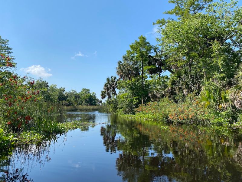 Apalachicola National Estuarine Research Reserve