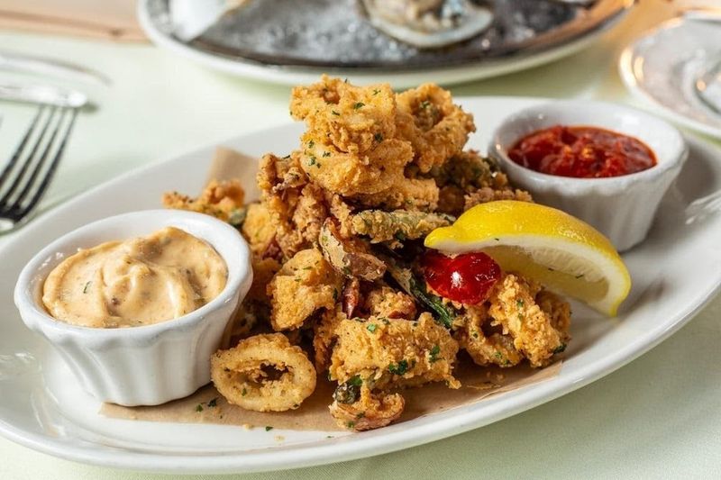 Appetizers That Set the Bar High Appetizers That Set the Bar High